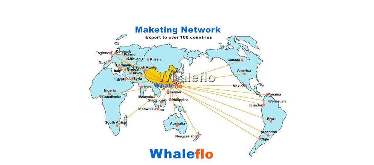 Mercato di Whaleflo