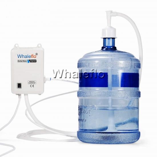 Sistema di erogazione acqua in bottiglia Whaleflo BW1000A
